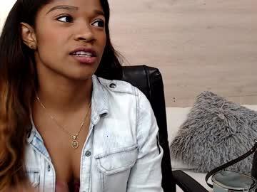 tyra_campbell chaturbate