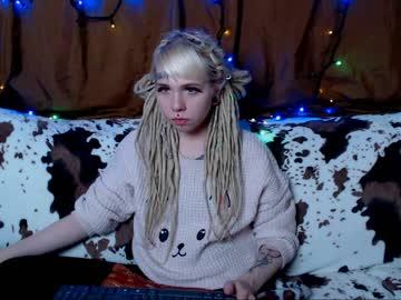 ufogirl chaturbate