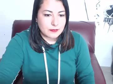 valerydoll27 chaturbate