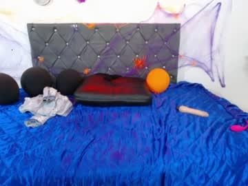 vayolet_p chaturbate