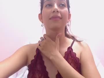 venus_exotic chaturbate