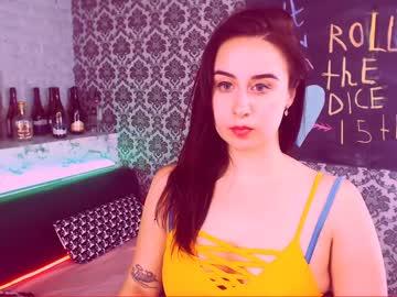 via_lattea_ chaturbate