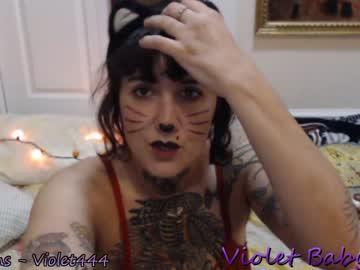 violet444 chaturbate