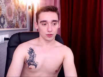 will_baxter chaturbate