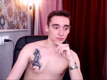 will_baxter chaturbate