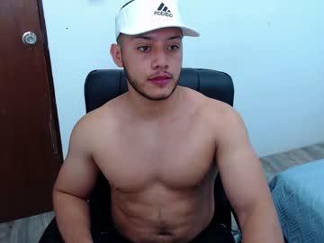 williamjones95 chaturbate