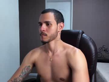 williammadrid869 chaturbate