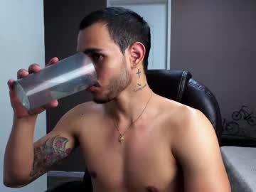 williammadrid869 chaturbate