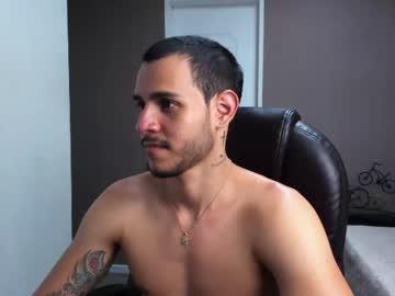 williammadrid869 chaturbate