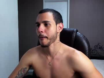 williammadrid869 chaturbate