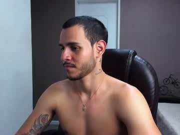 williammadrid869 chaturbate