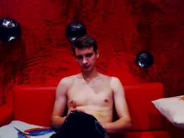 wilson_dink chaturbate