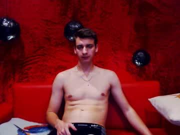 wilson_dink chaturbate