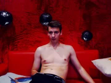 wilson_dink chaturbate