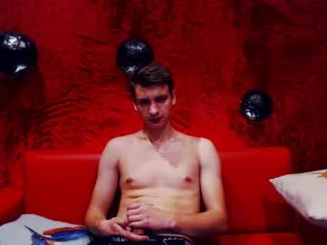 wilson_dink chaturbate