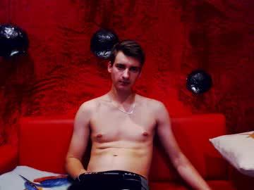 wilson_dink chaturbate