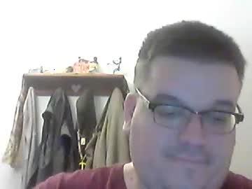 wisconman76 chaturbate