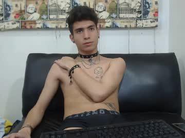 woodycowboyx chaturbate