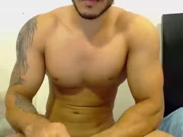 xbigcocklatinx chaturbate