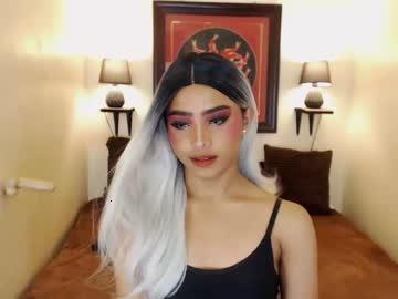 xempressofcumx chaturbate