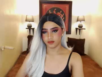 xempressofcumx chaturbate