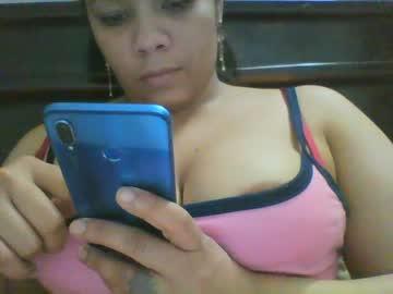 ximena_garcia chaturbate