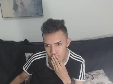 xxerossxx chaturbate