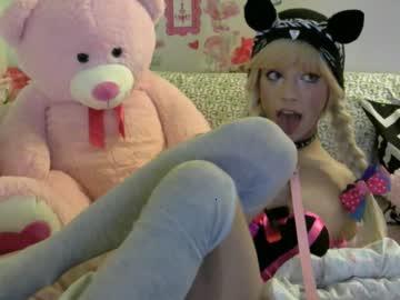 xxhayleemariexx chaturbate