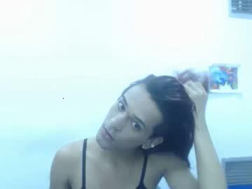 yesicahot_tsx chaturbate