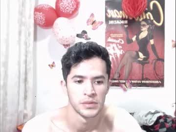 yoha_lio chaturbate