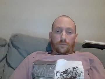 yummyredhead1 chaturbate