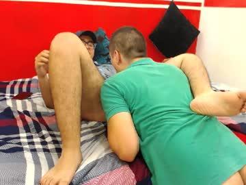 zander_chris chaturbate