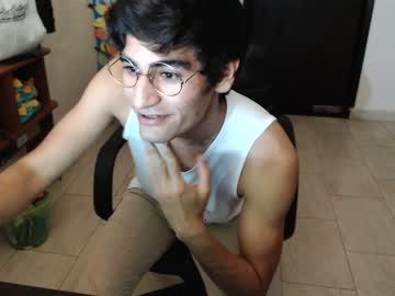 zarthurboy chaturbate