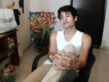 zarthurboy chaturbate