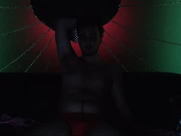 zeusmagicboy chaturbate