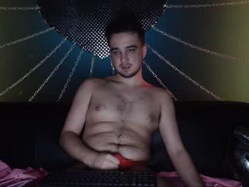 zeusmagicboy chaturbate