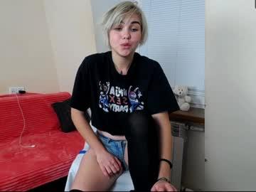 zoe_bonita chaturbate