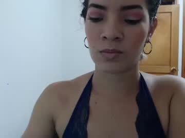 zoedelcastillo chaturbate