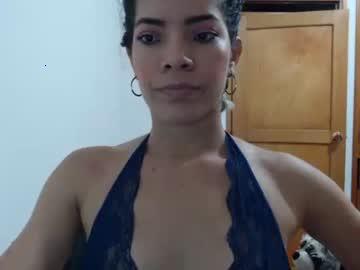 zoedelcastillo chaturbate