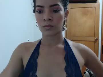 zoedelcastillo chaturbate