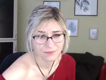 zoeligh chaturbate