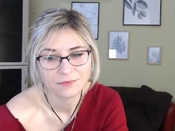 zoeligh chaturbate